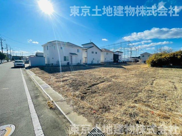 コンフォートヒルズ前橋宮地町1期４号地の周辺|【全4区画】