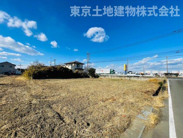 コンフォートヒルズ前橋宮地町1期４号地の外観