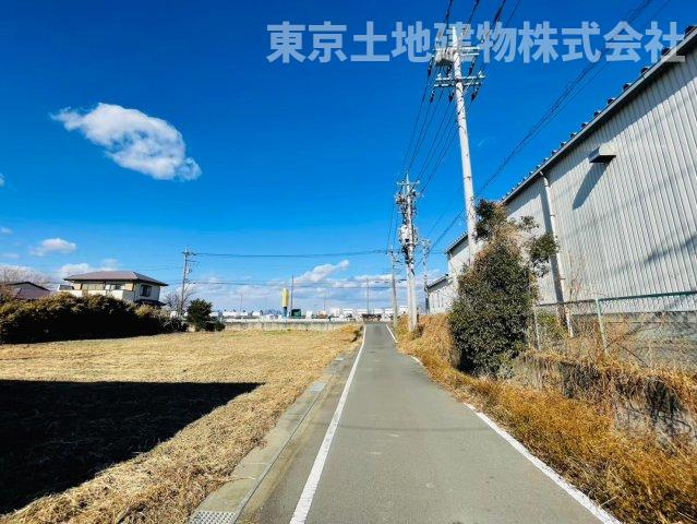 コンフォートヒルズ前橋宮地町1期４号地の周辺|お問い合わせをお待ちしております♪
