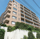 パーク・ハイム中野坂上