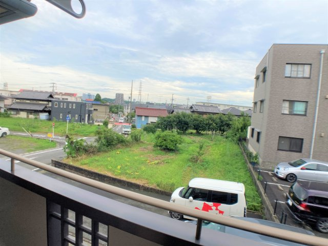 リヴァプールⅡの展望