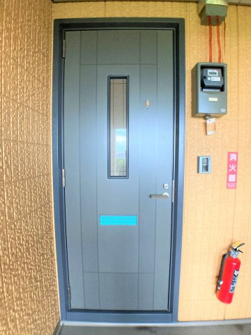 リヴァプールⅡのその他共用部分