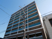 セイワパレス美章園駅前の画像