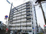 カウニス丸山通の画像