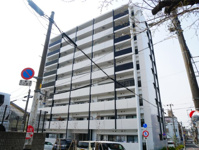 カウニス丸山通の画像