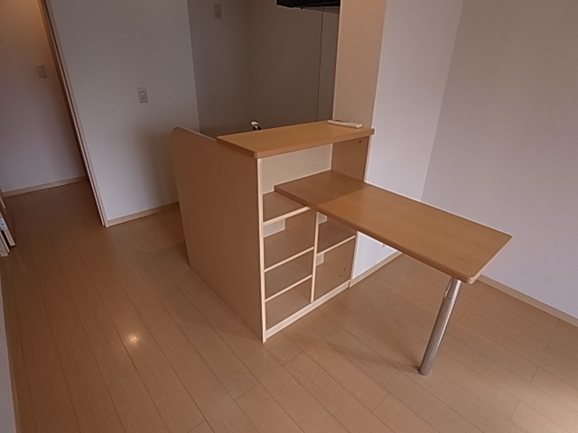 神戸市北区谷上西町のアパート