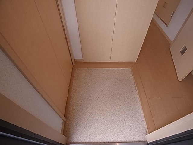 神戸市北区谷上西町のアパート