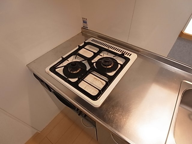 神戸市北区谷上西町のアパート