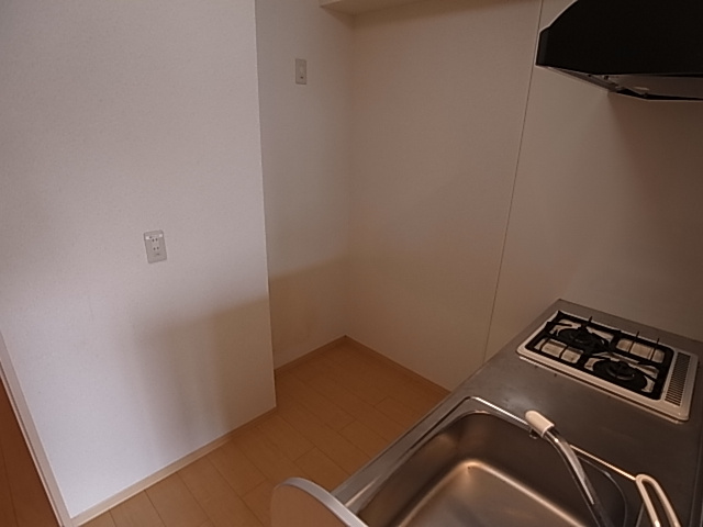 神戸市北区谷上西町のアパート