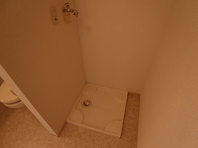 神戸市北区谷上西町のアパート