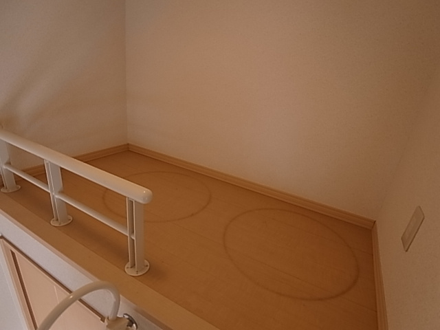 神戸市北区谷上西町のアパート