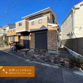 【外観】 | 南高浜町