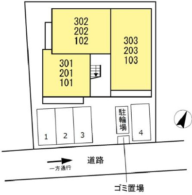 【その他共用部分】 | メルディアエルユ