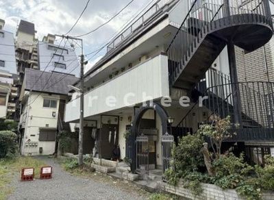 【外観】 | メゾン大河原