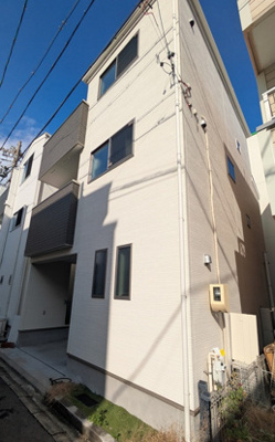 【外観】 | 大久手町６丁目戸建