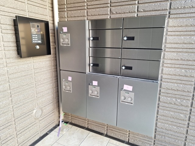 ベラ　ヴィータのその他共用部分