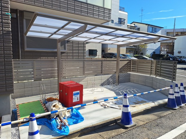 ベラ　ヴィータのその他共用部分