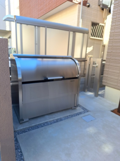 ベラ　ヴィータのその他共用部分