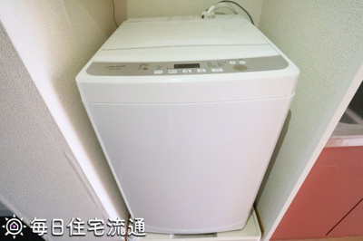 【設備】 | ルミエール