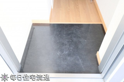 【玄関】 | ルミエール