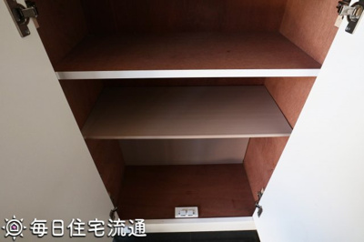 【収納】 | ルミエール