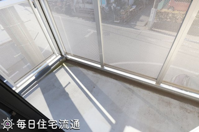 【バルコニー】 | ルミエール