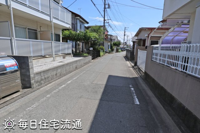 【周辺】 | ルミエール