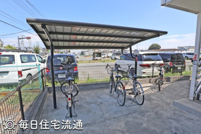 【その他共用部分】 | ルミエール