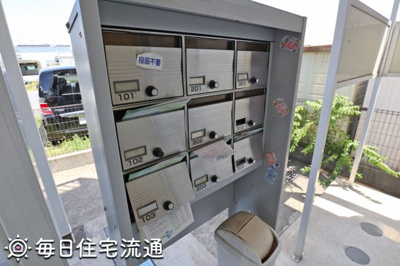 【その他共用部分】 | ルミエール