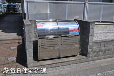 【その他共用部分】 | ルミエール