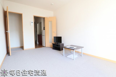 【居間・リビング】 | ルミエール