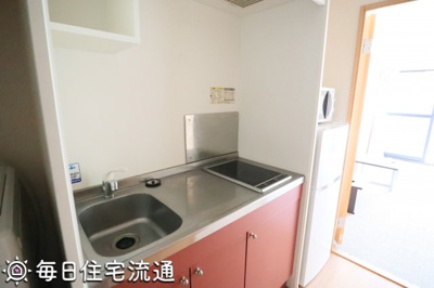 【キッチン】 | ルミエール