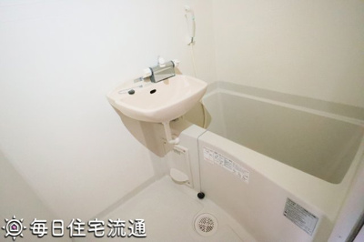 【浴室】 | ルミエール