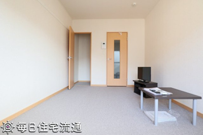 【居間・リビング】 | ルミエール