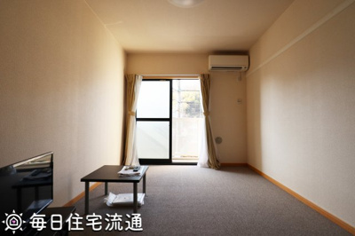 【洋室】 | ルミエール