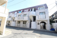 板橋区弥生町のマンションの画像