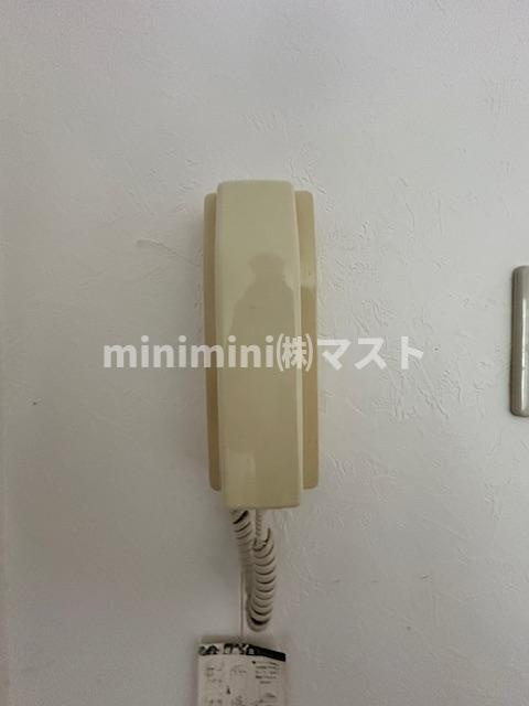 パルケラードのセキュリティ