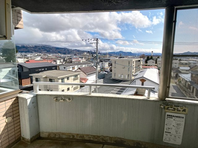 上町サンタウン