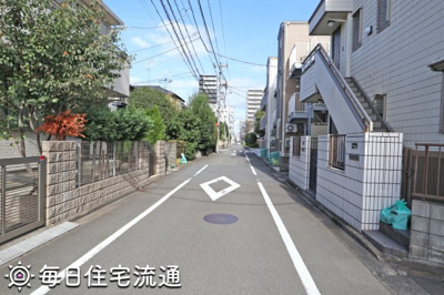 【周辺】 | アデランテ