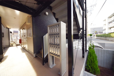 【その他共用部分】 | リブリeverfree（リブリエバーフリー）