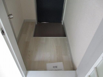 【玄関】 | ＰＡＭファミリー板橋泉町Ｇ棟