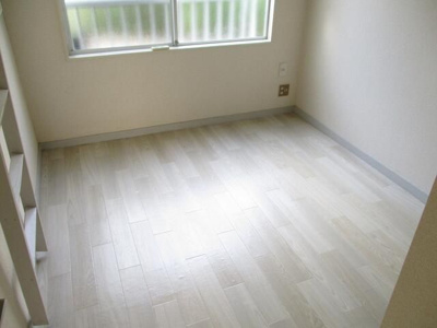 【居間・リビング】 | ＰＡＭファミリー板橋泉町Ｇ棟