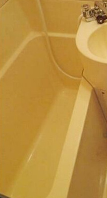 【浴室】 | ＰＡＭファミリー板橋泉町Ｇ棟