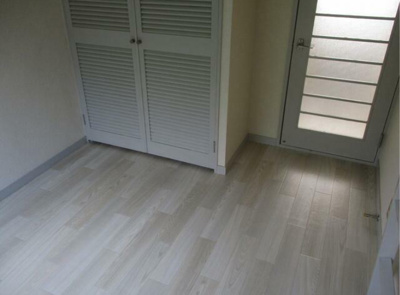 【寝室】 | ＰＡＭファミリー板橋泉町Ｇ棟