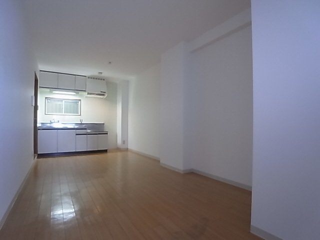 神戸市北区鈴蘭台北町３丁目の賃貸マンションの居間・リビング|リビング