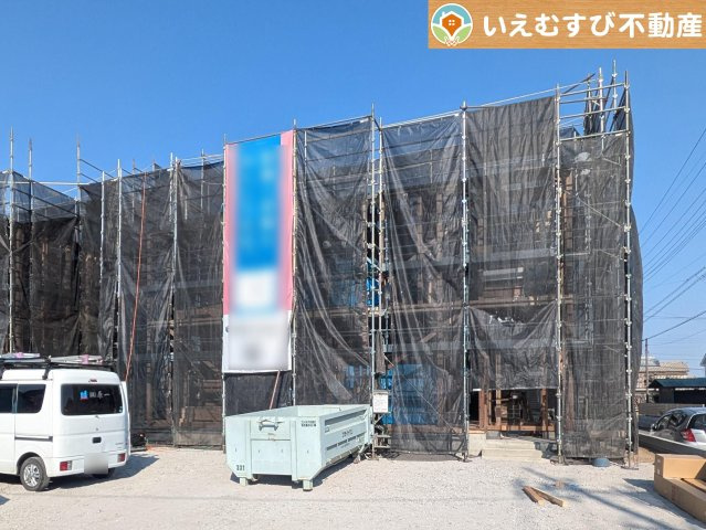 Cradle garden　本庄市栗崎第2