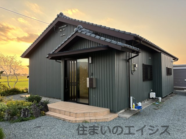 氷川町中古戸建