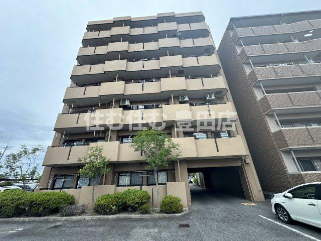 マンションモントレー