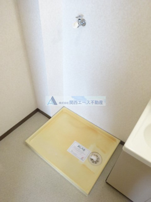 【設備】 | サンヴィレッジ上尾Ⅱ