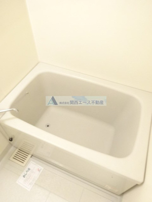 【浴室】 | サンヴィレッジ上尾Ⅱ